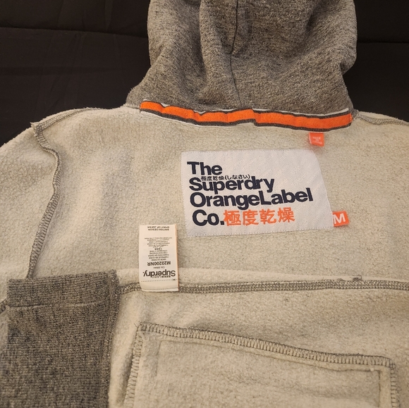Superdry Hoodie - Picture 5 of 5